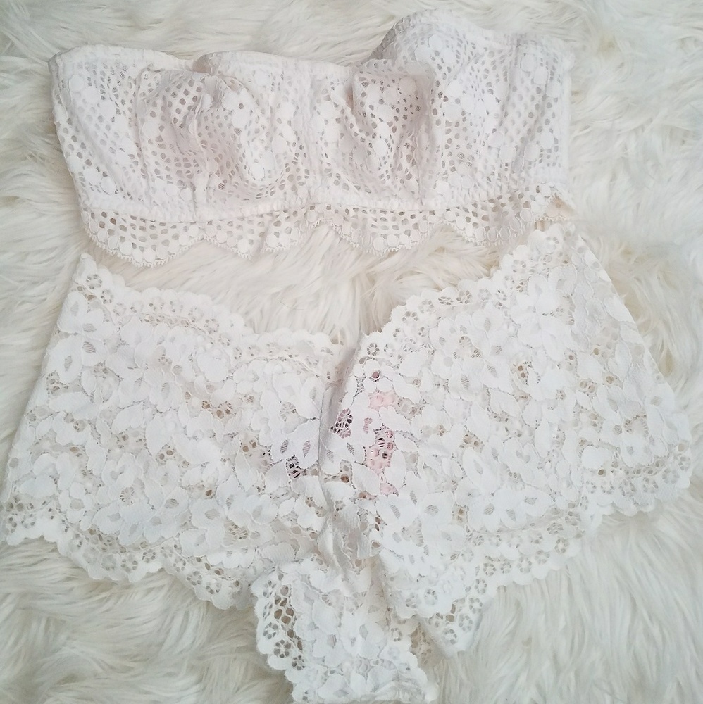 Victoria's Secret Matching Set